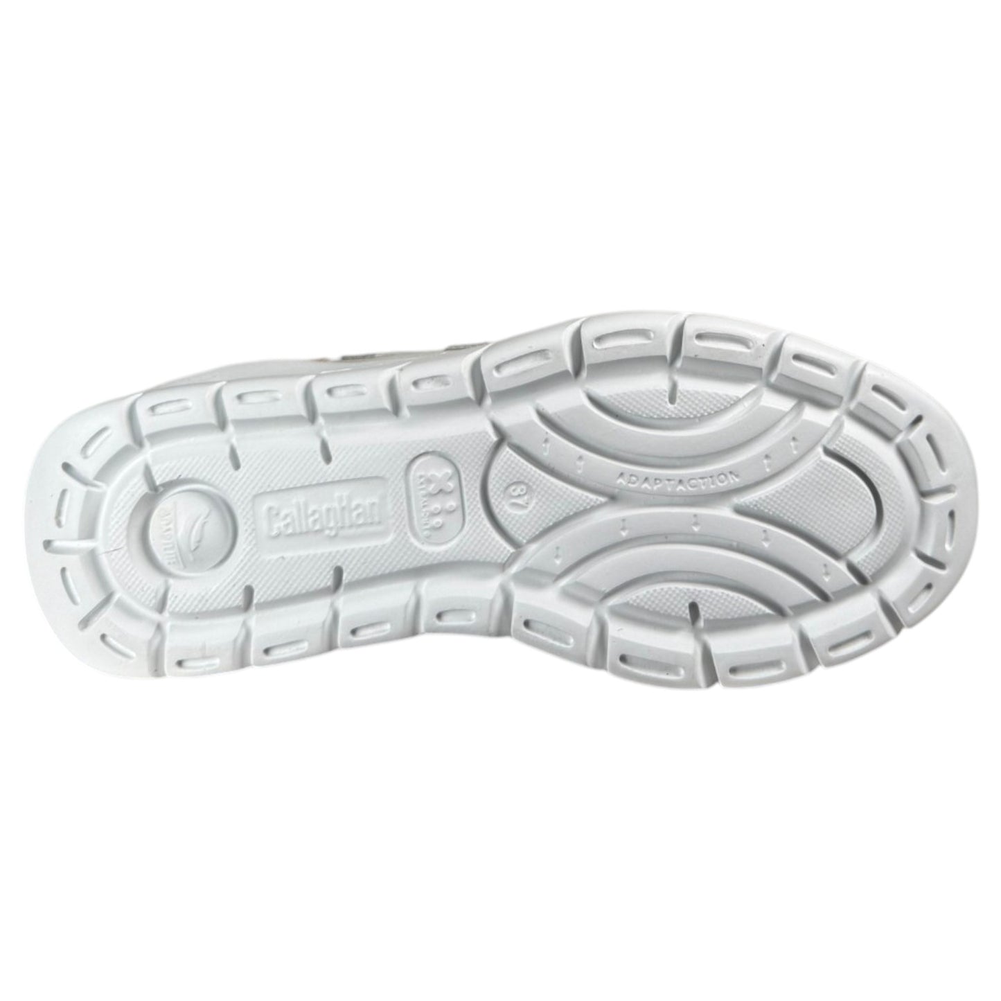Zapatos Deportivos Callaghan Aria 45825 Rosa Marfil - imagen 7