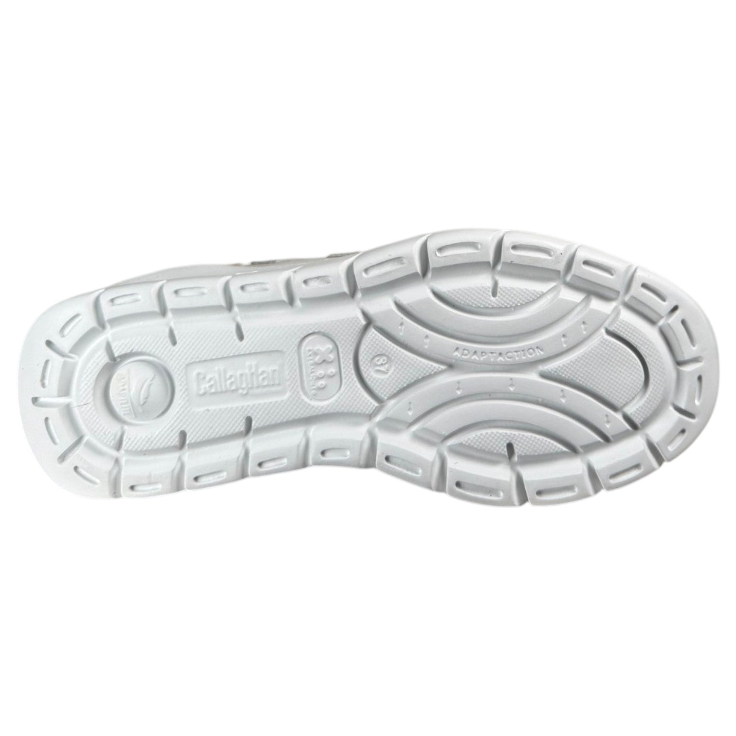 Zapatos Deportivos Callaghan Aria 45825 Rosa Marfil - imagen 7