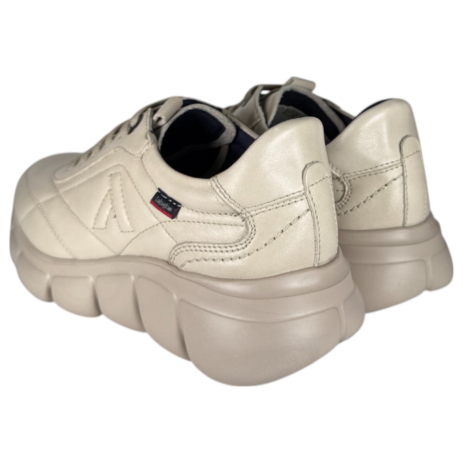 Zapatos Deportivos Callaghan Crimy Balloon 64700 Hummus - imagen 7