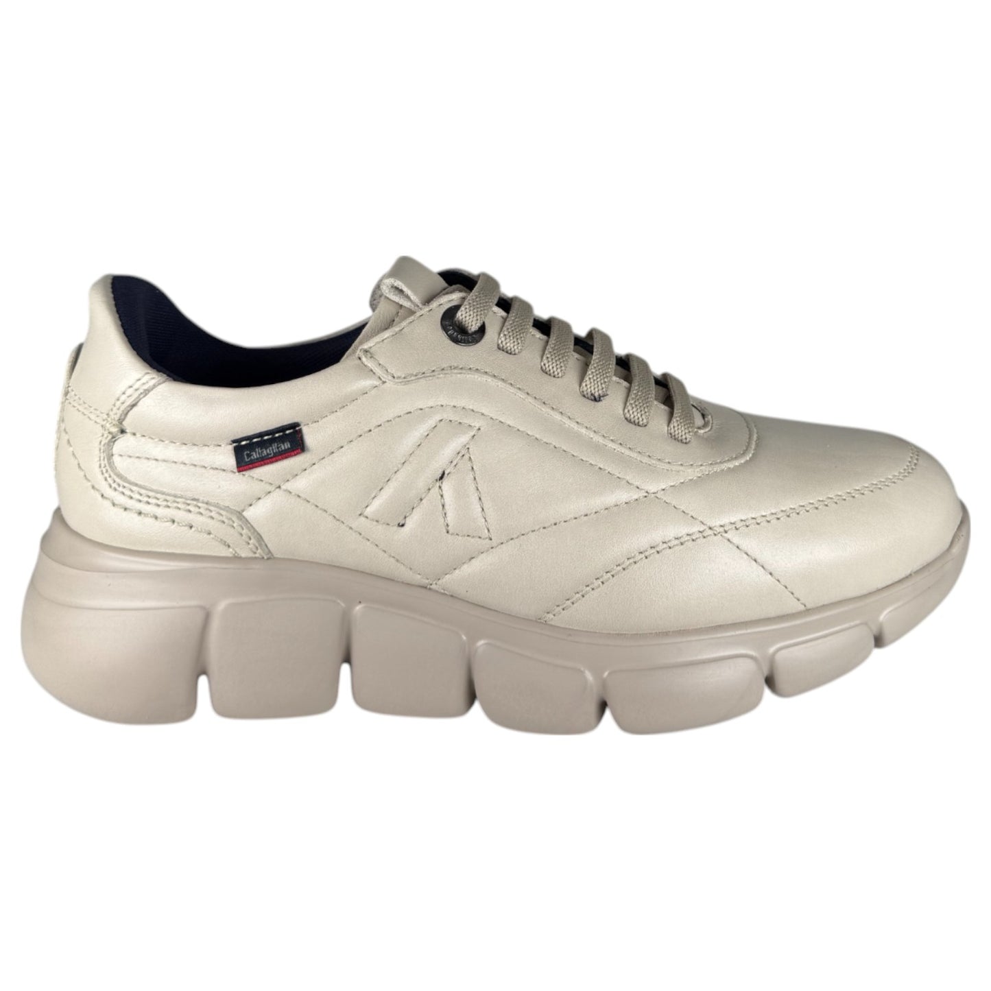 Zapatos Deportivos Callaghan Crimy Balloon 64700 Hummus - imagen 1