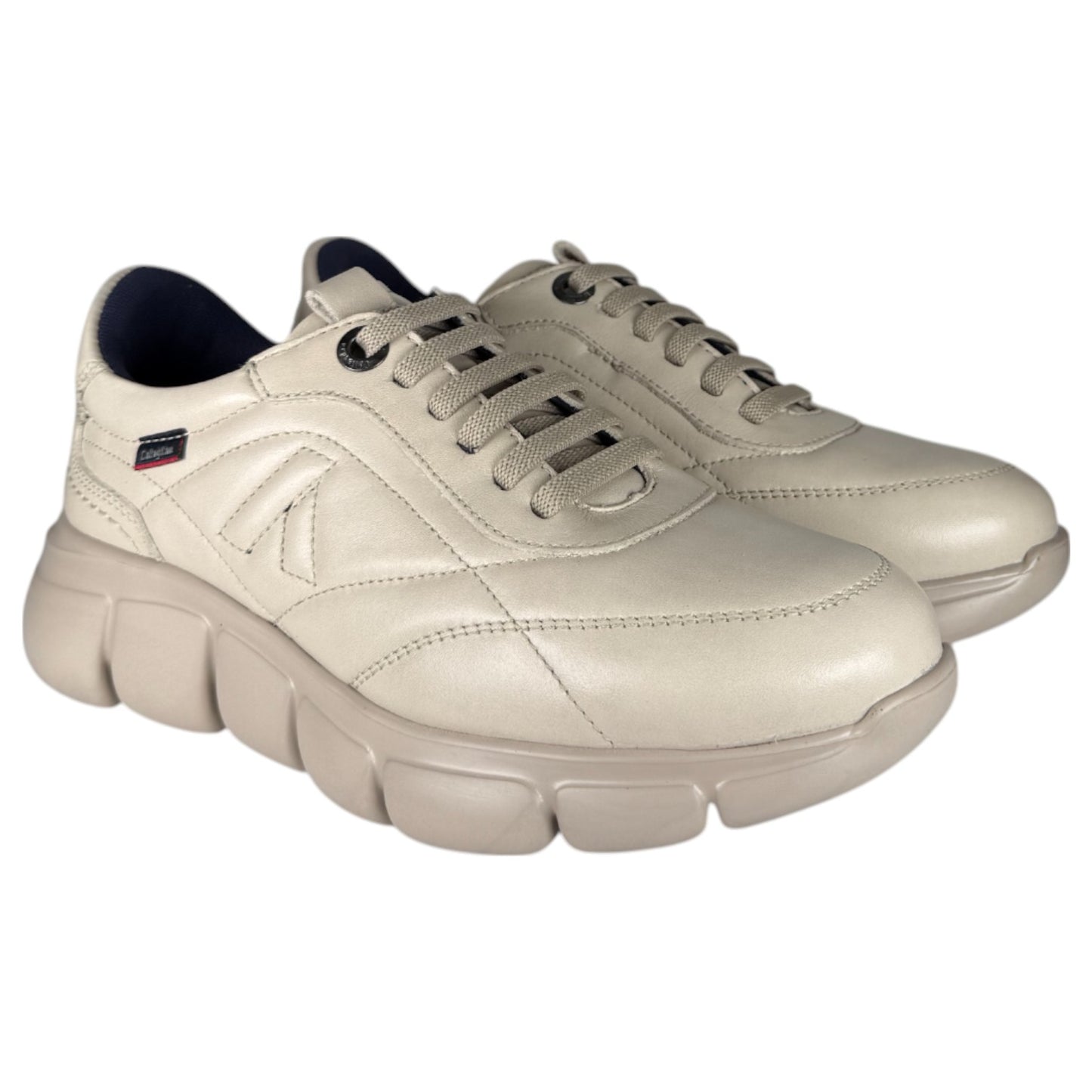Zapatos Deportivos Callaghan Crimy Balloon 64700 Hummus - imagen 3