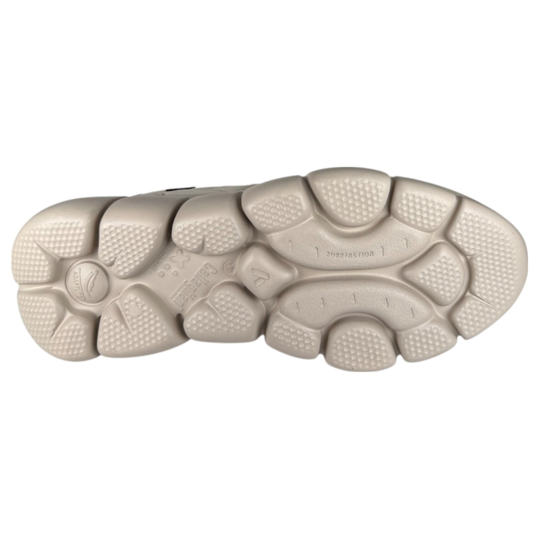 Zapatos Deportivos Callaghan Crimy Balloon 64700 Hummus - imagen 9