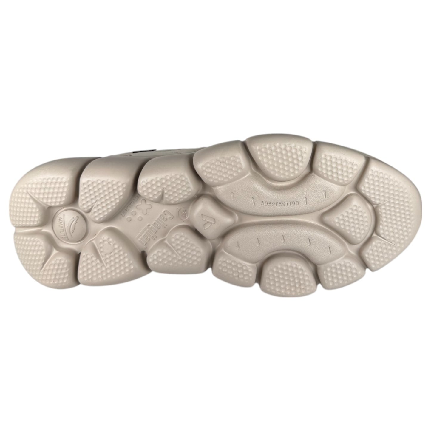 Zapatos Deportivos Callaghan Crimy Balloon 64700 Hummus - imagen 9