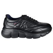 Zapatos Deportivos Callaghan Crimy Balloon 64700 Negro
