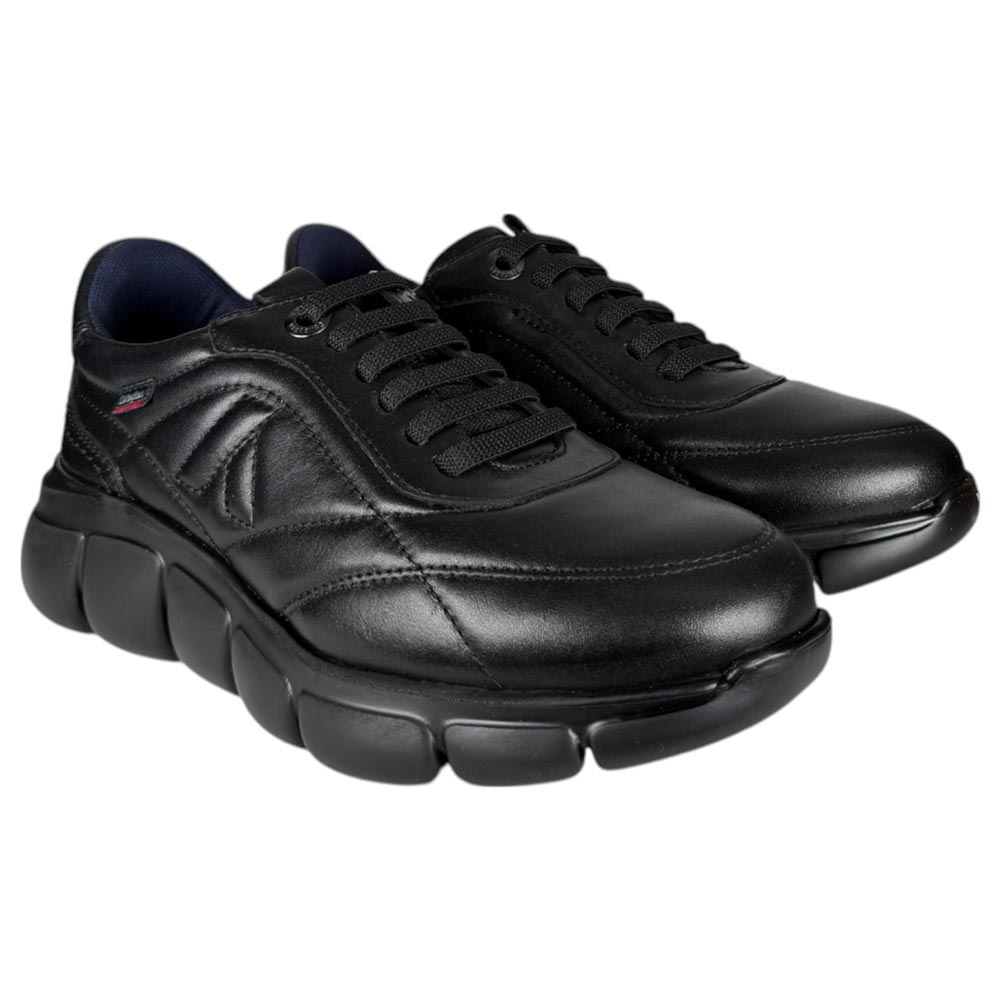 Zapatos Deportivos Callaghan Crimy Balloon 64700 Negro - imagen 3