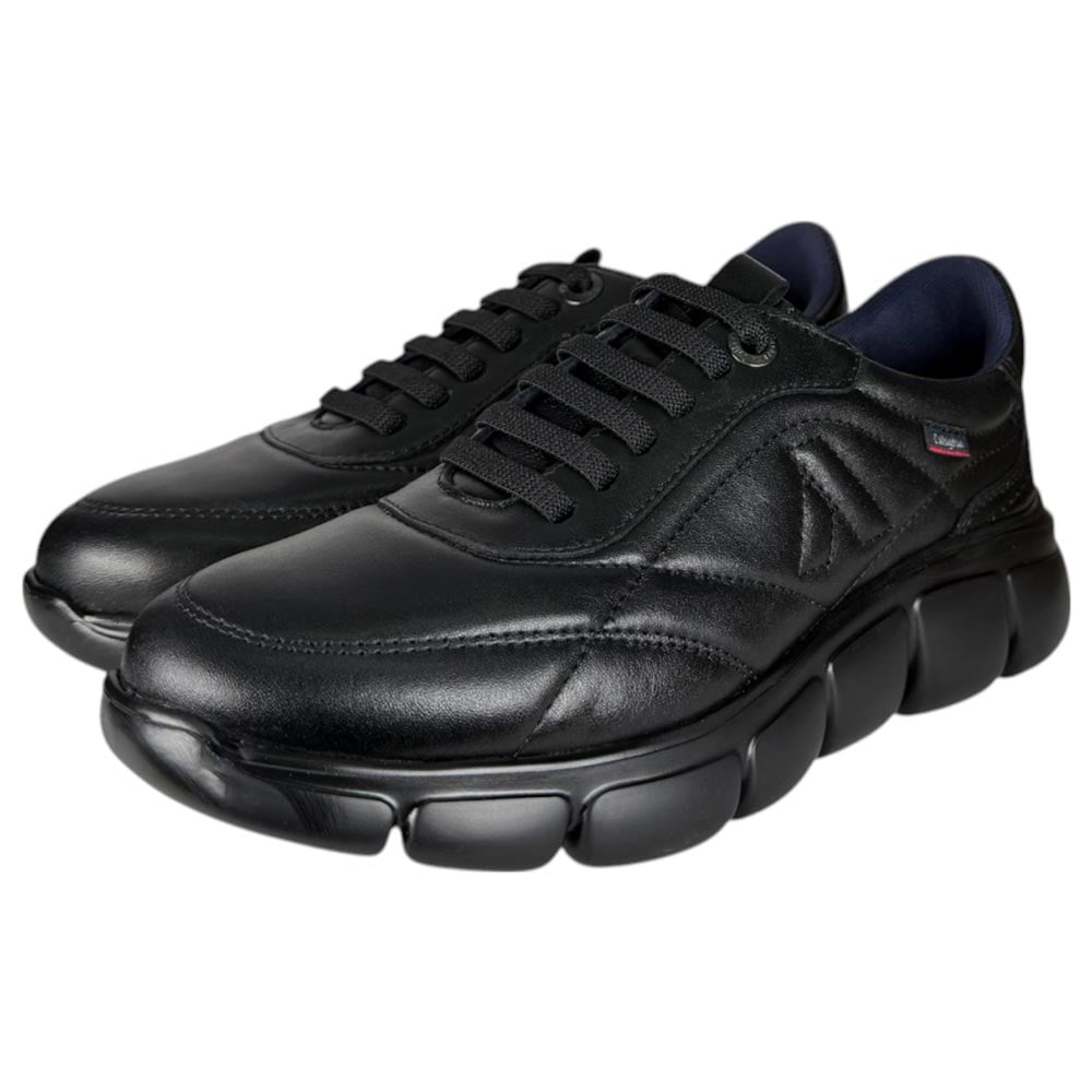 Zapatos Deportivos Callaghan Crimy Balloon 64700 Negro - imagen 5