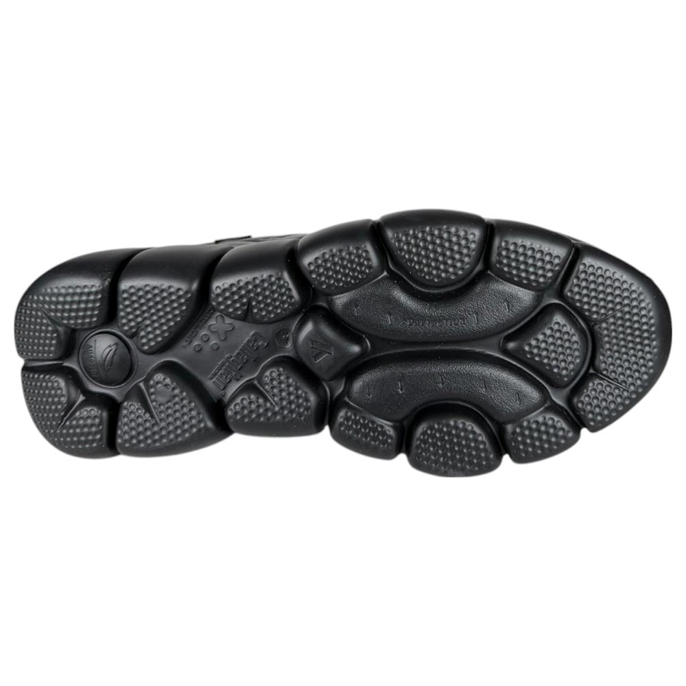 Zapatos Deportivos Callaghan Crimy Balloon 64700 Negro - imagen 9