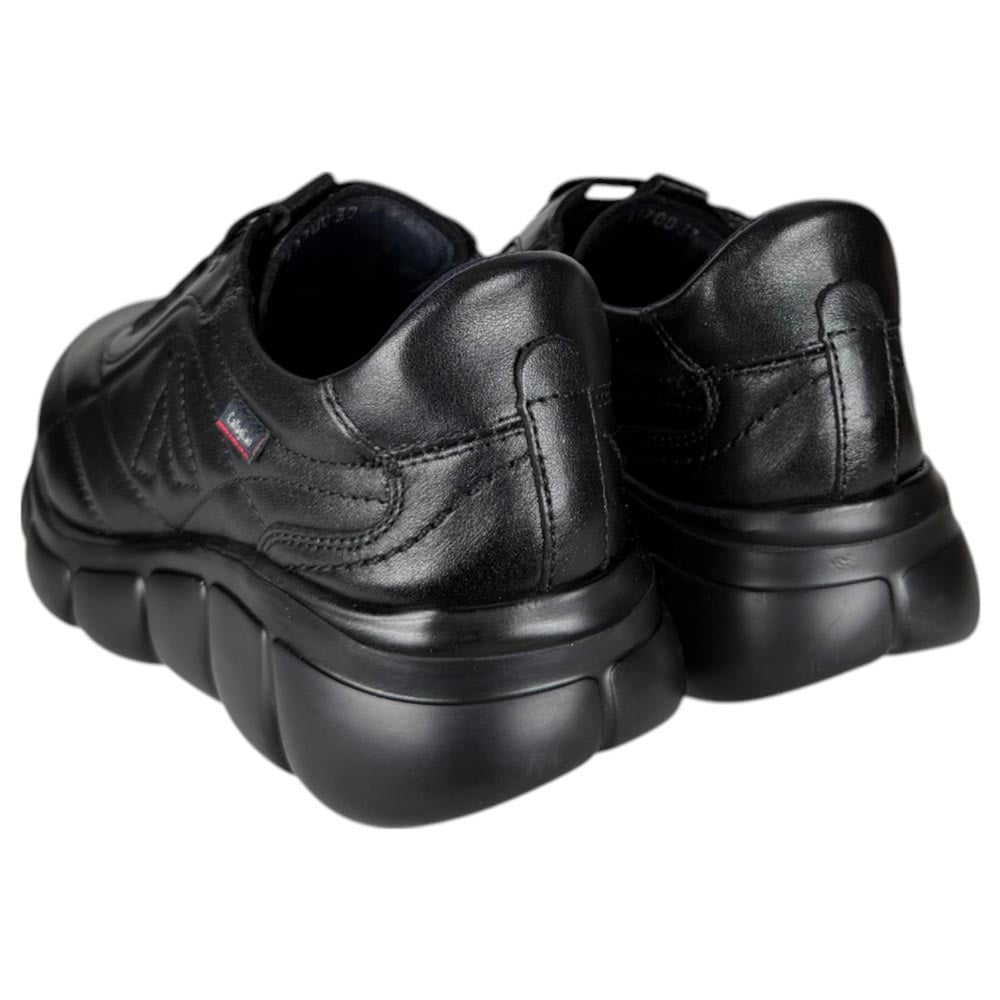 Zapatos Deportivos Callaghan Crimy Balloon 64700 Negro - imagen 7