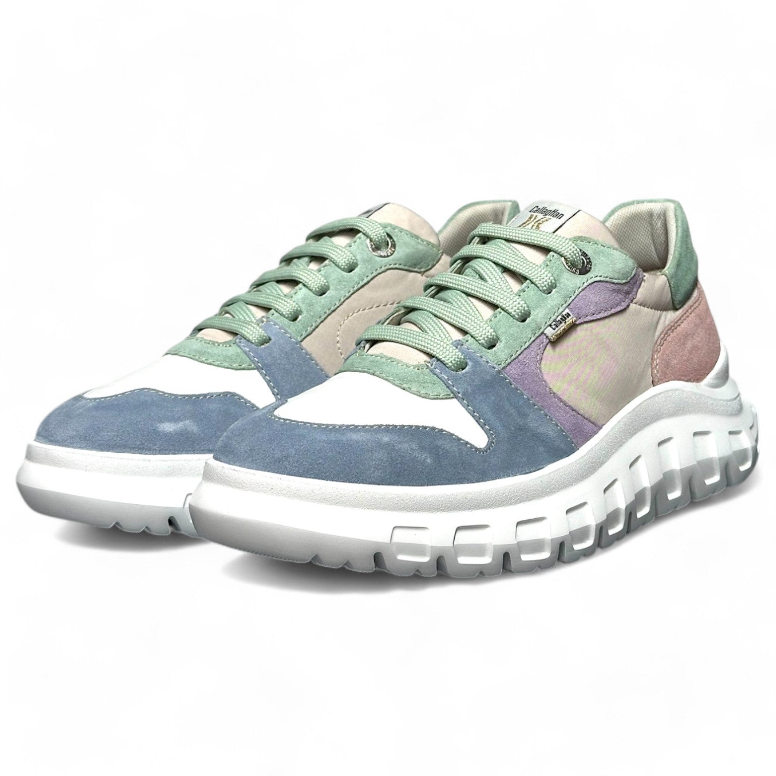 Zapatos Deportivos Callaghan Sirena 2 56004 Cielo - imagen 3