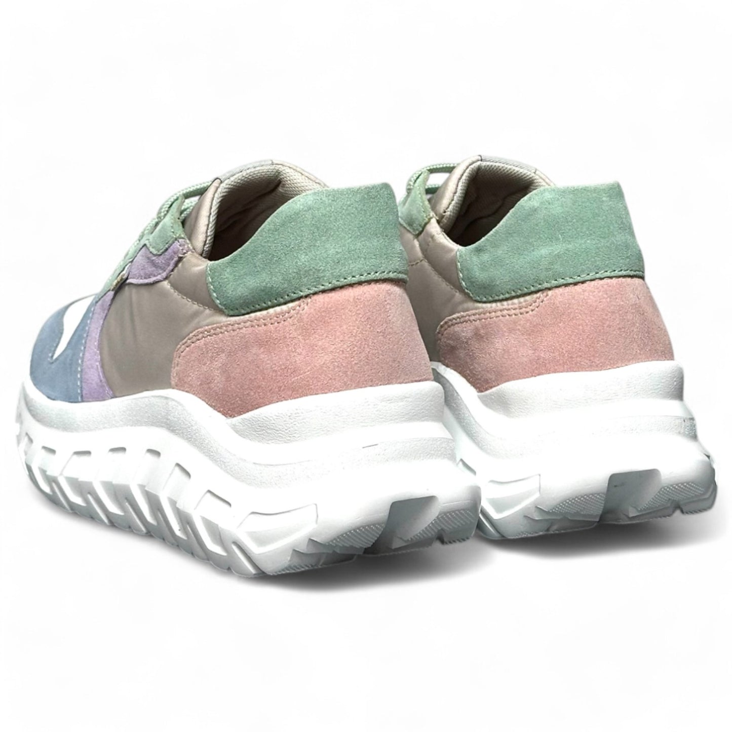 Zapatos Deportivos Callaghan Sirena 2 56004 Cielo - imagen 4