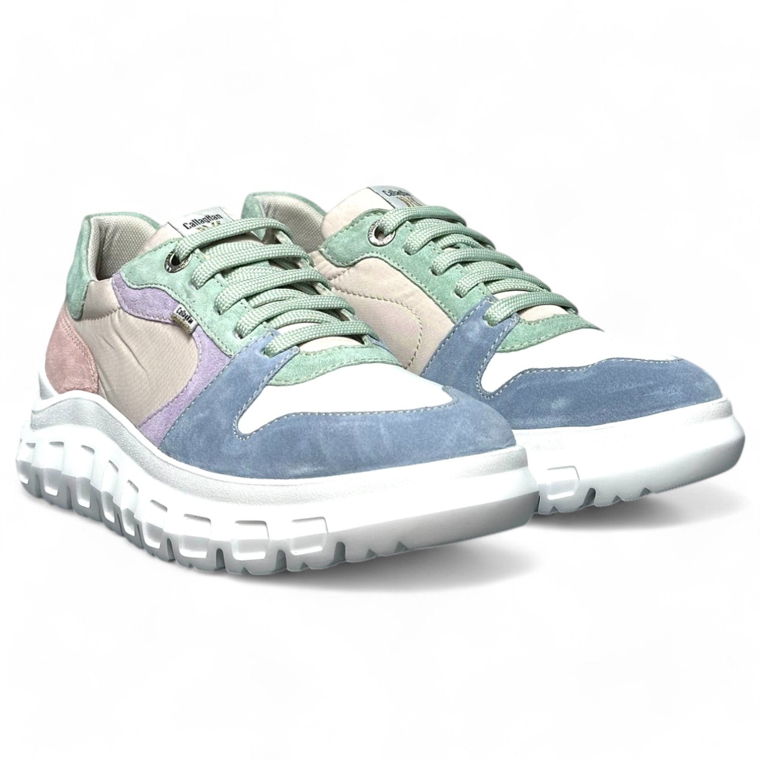 Zapatos Deportivos Callaghan Sirena 2 56004 Cielo - imagen 2