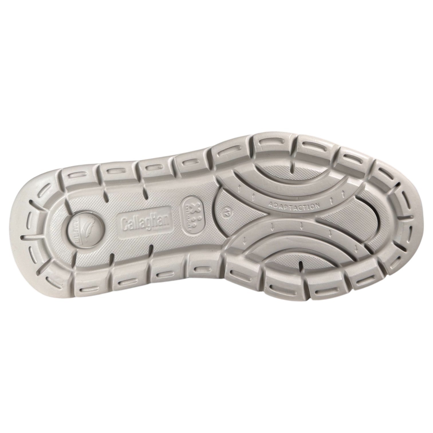 Zapatos Deportivos Callaghan Vento 45425 Luxe Piedra - imagen 7
