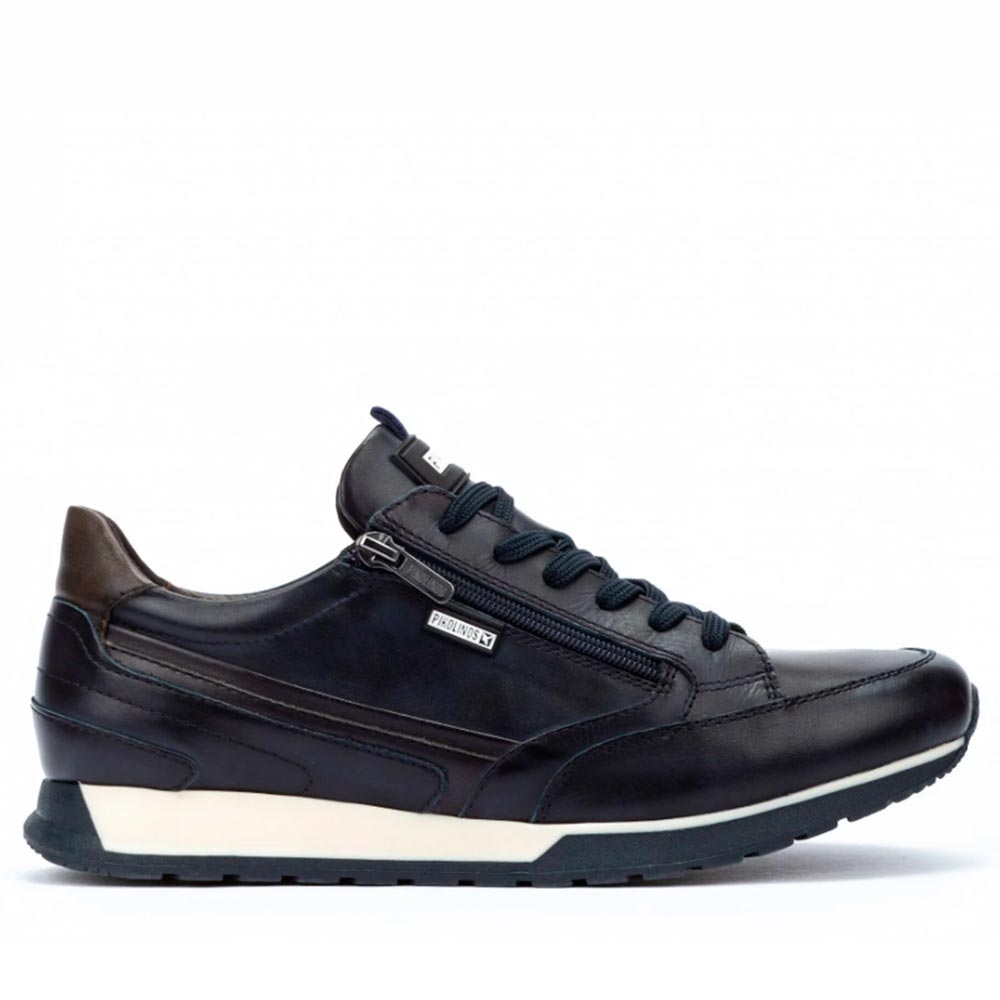 Zapatos Deportivos Pikolinos Cambil M5N-6237C1 Marino - imagen 2
