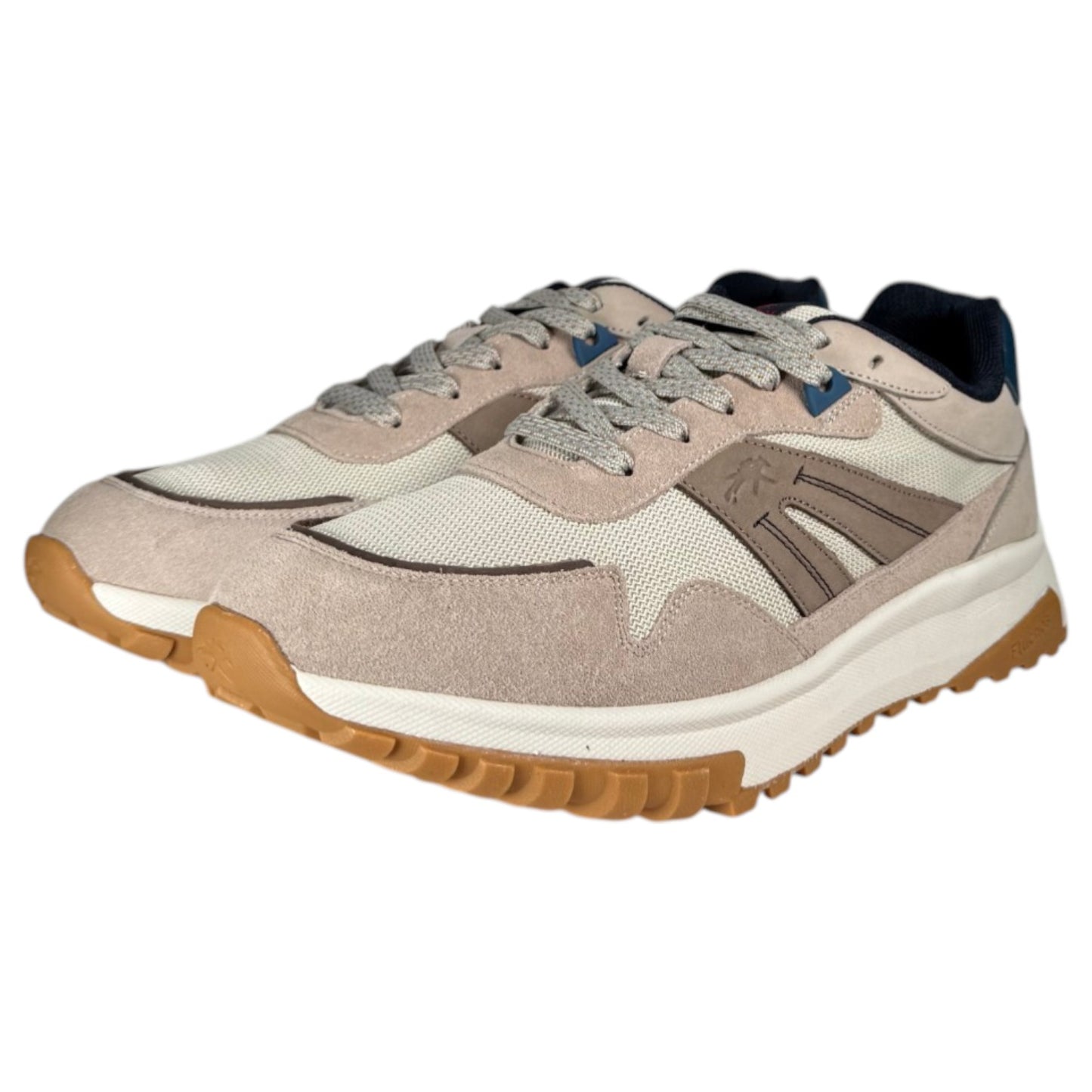 Zapatos Deportivos Fluchos Arion F2011 Taupe - imagen 5