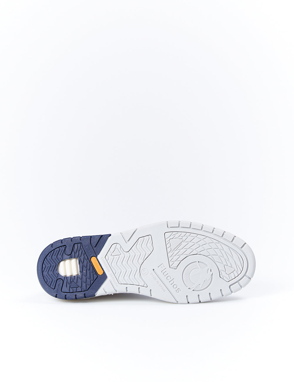 Zapatos Deportivos Fluchos F1430 Hielo - imagen 4