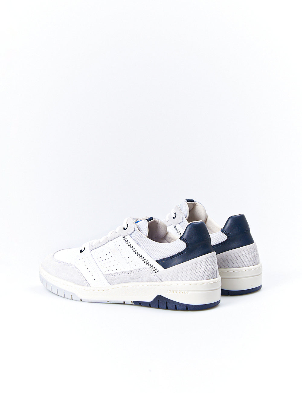 Zapatos Deportivos Fluchos F1430 Hielo - imagen 3