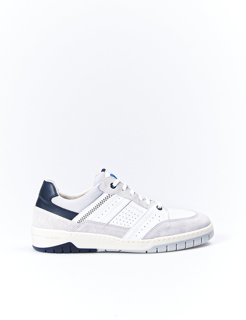 Zapatos Deportivos Fluchos F1430 Hielo - imagen 1