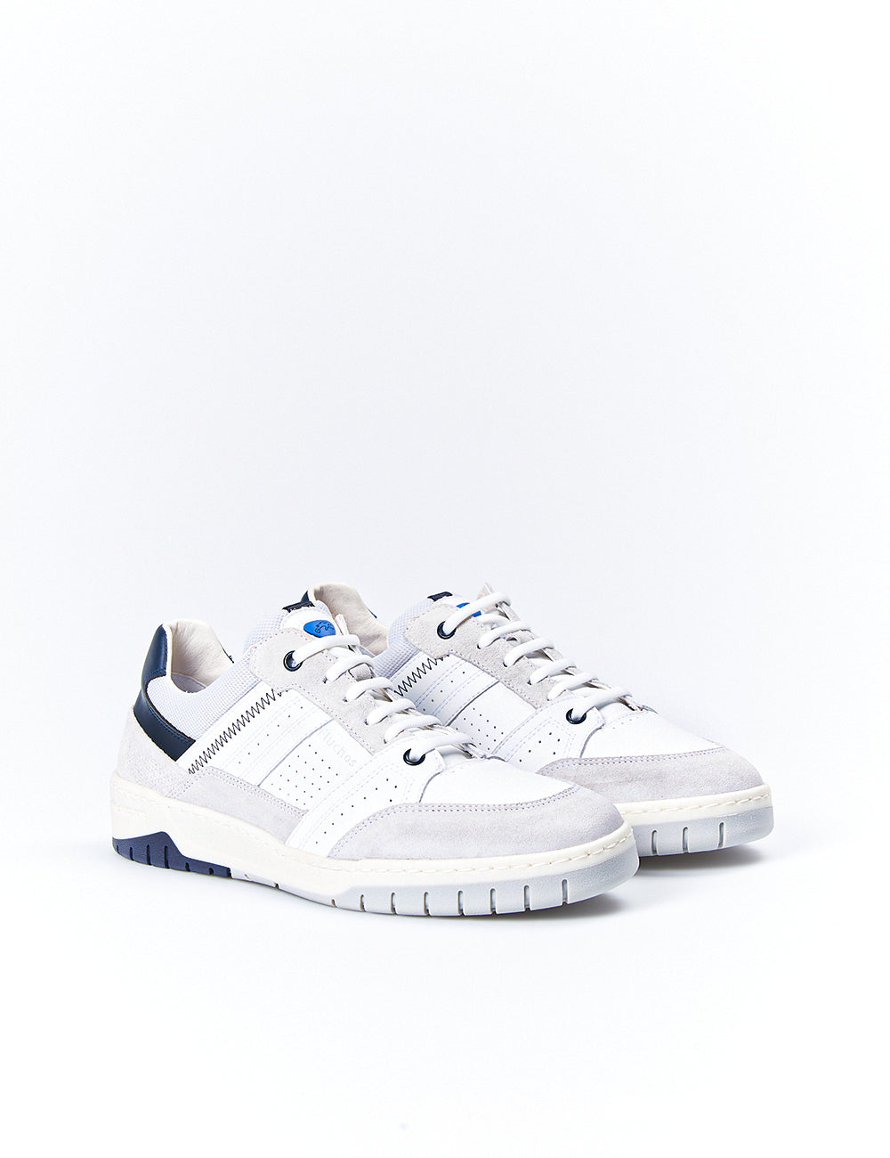 Zapatos Deportivos Fluchos F1430 Hielo - imagen 2