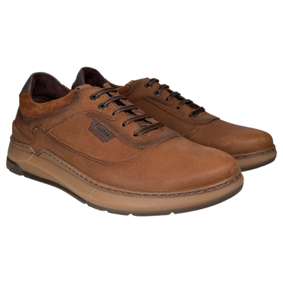 Zapatos Deportivos Fluchos Jeff F2277 Líbano - imagen 2