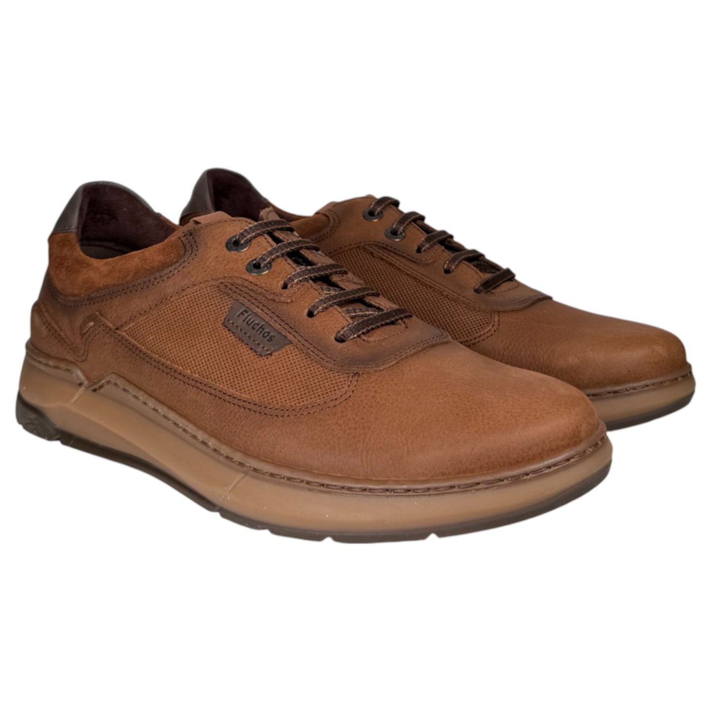 Zapatos Deportivos Fluchos Jeff F2277 Líbano - imagen 2