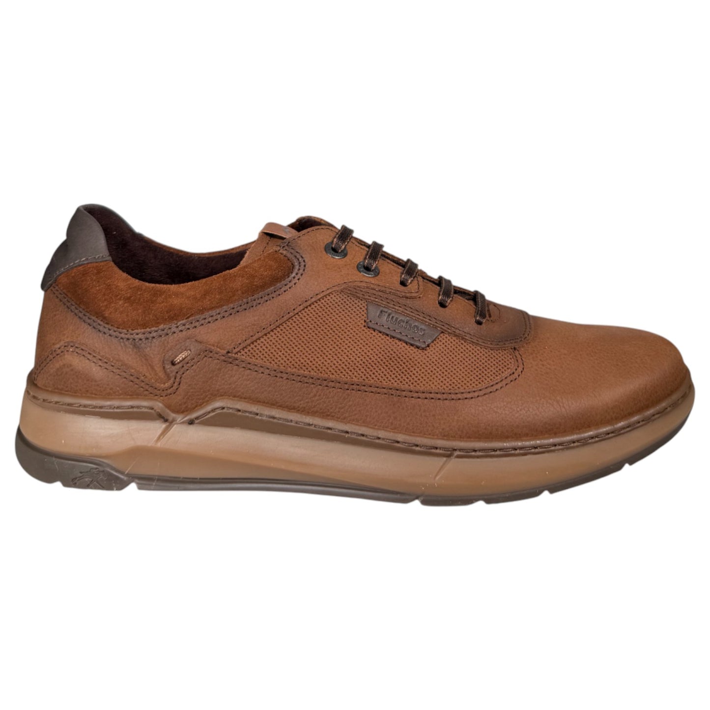 Zapatos Deportivos Fluchos Jeff F2277 Líbano - imagen 1