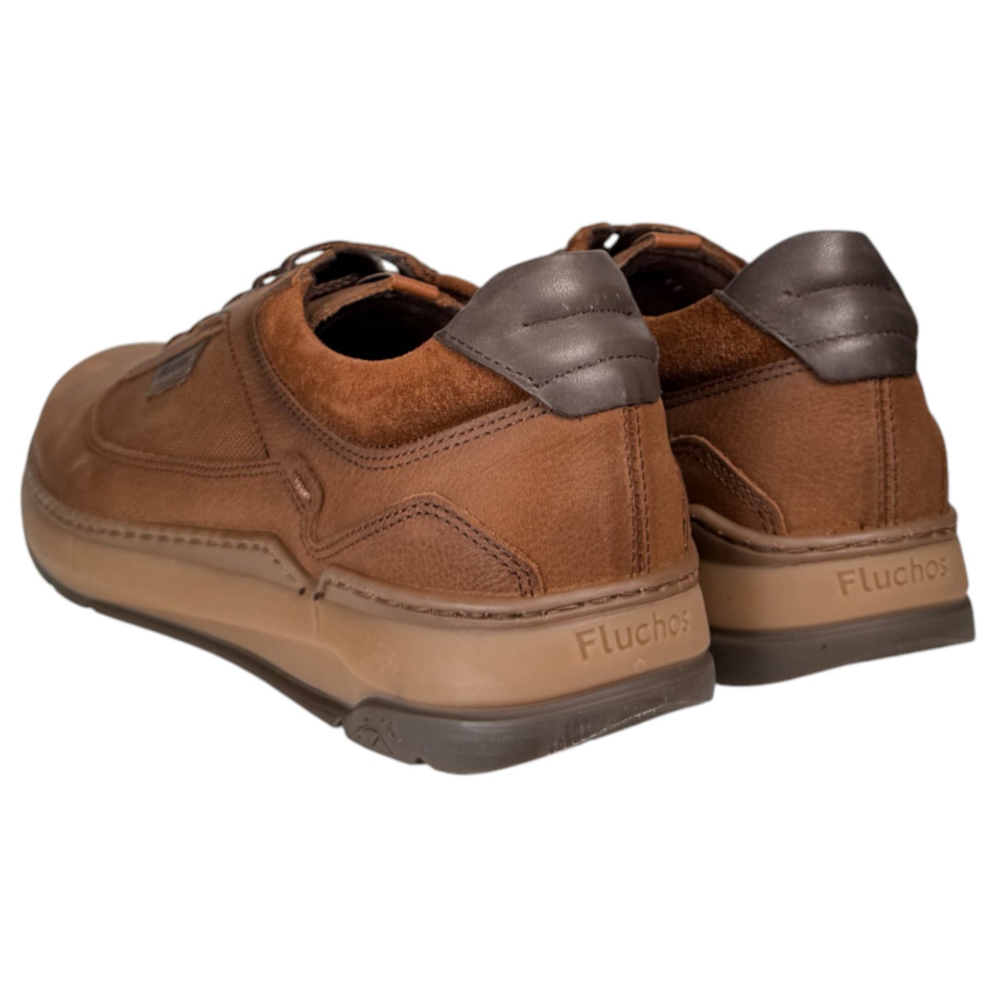 Zapatos Deportivos Fluchos Jeff F2277 Líbano - imagen 4