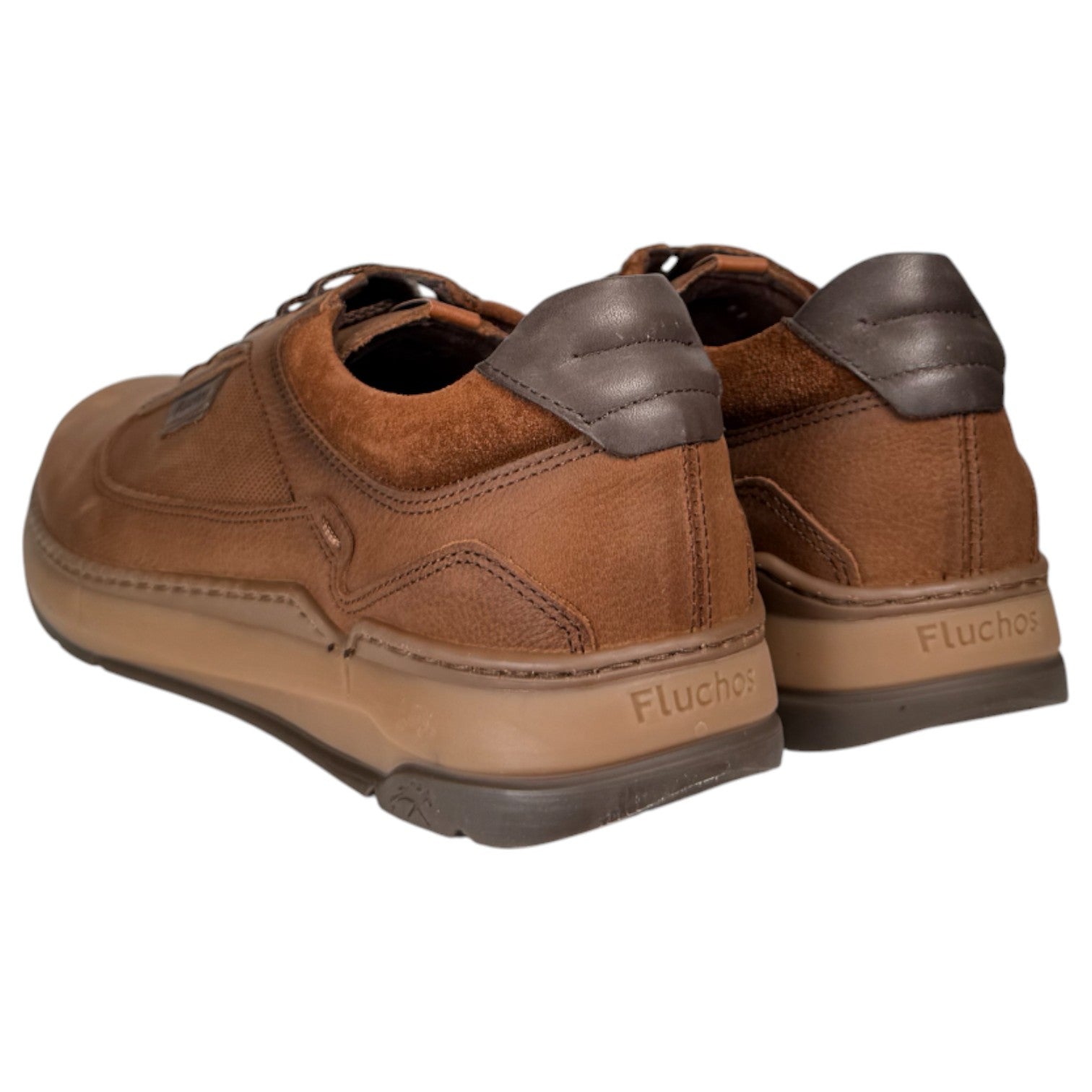 Zapatos Deportivos Fluchos Jeff F2277 Líbano - imagen 4