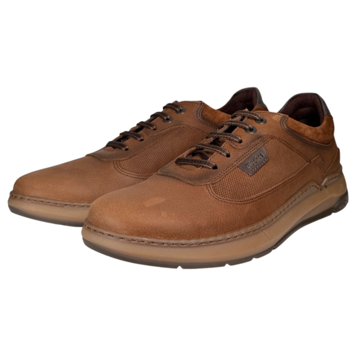 Zapatos Deportivos Fluchos Jeff F2277 Líbano - imagen 3