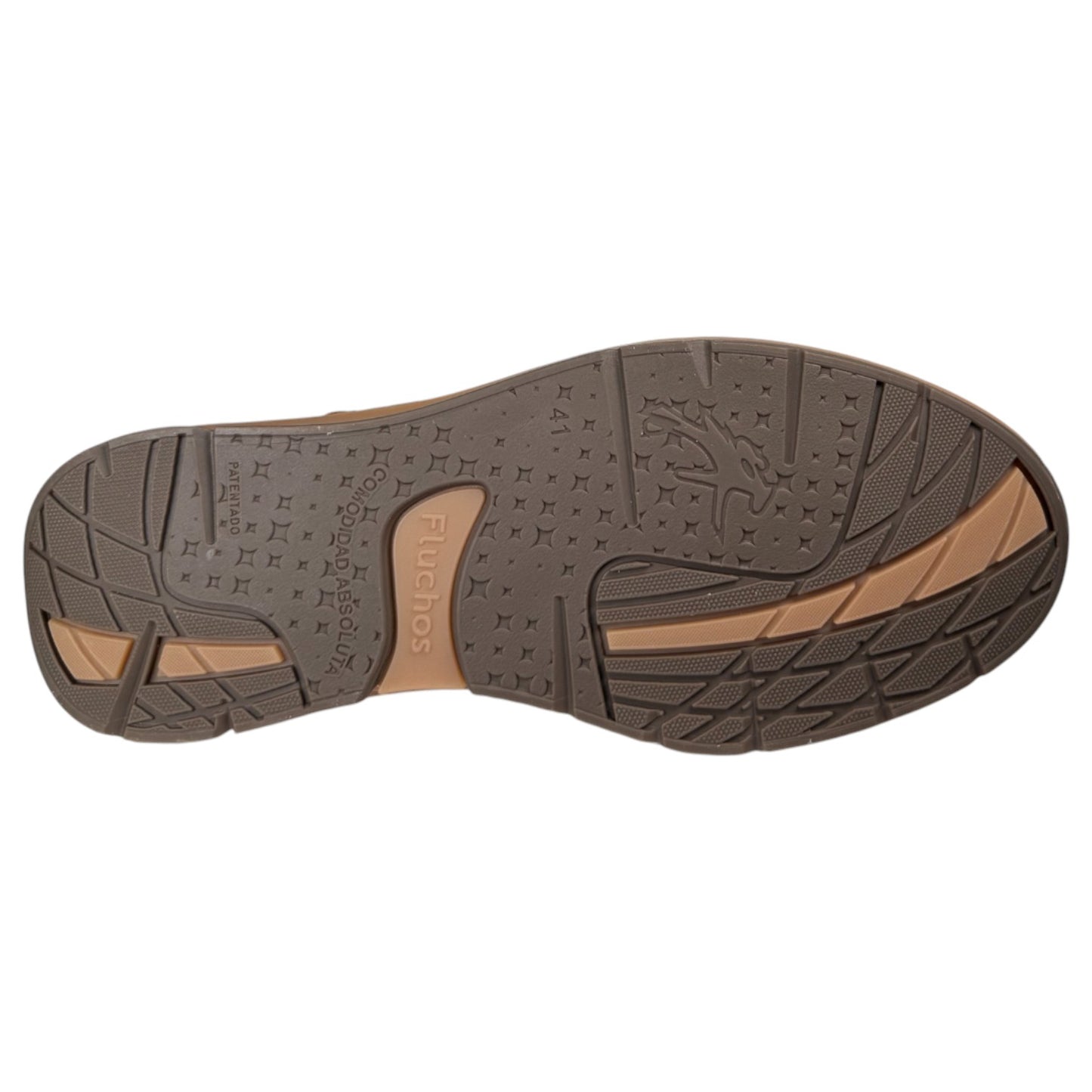 Zapatos Deportivos Fluchos Jeff F2277 Líbano - imagen 5