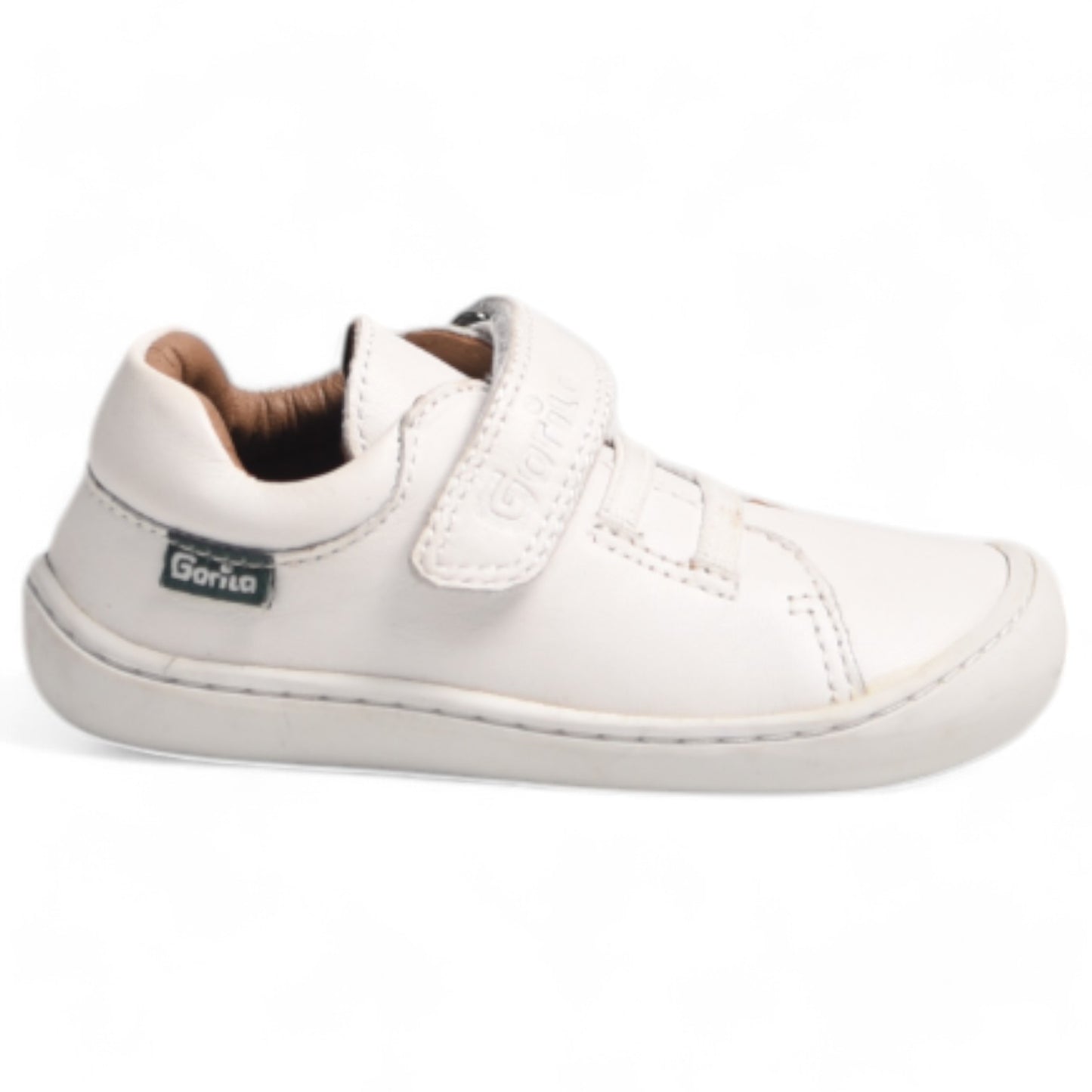 Zapatos Deportivos Respetuosos Gorila Oinak 75954 Blanco - imagen 1