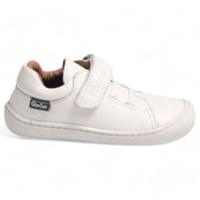 Zapatos Deportivos Respetuosos Gorila Oinak 75954 Blanco