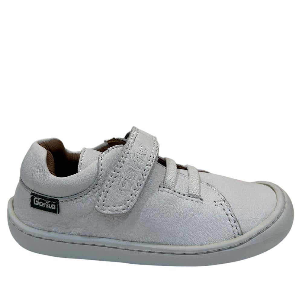 Zapatos Deportivos Respetuosos Gorila Oinak 75954 Blanco - imagen 6