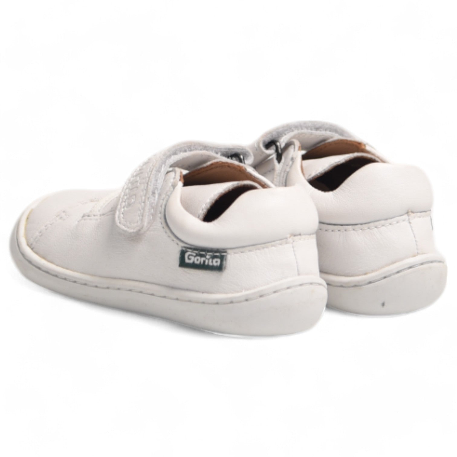 Zapatos Deportivos Respetuosos Gorila Oinak 75954 Blanco - imagen 4
