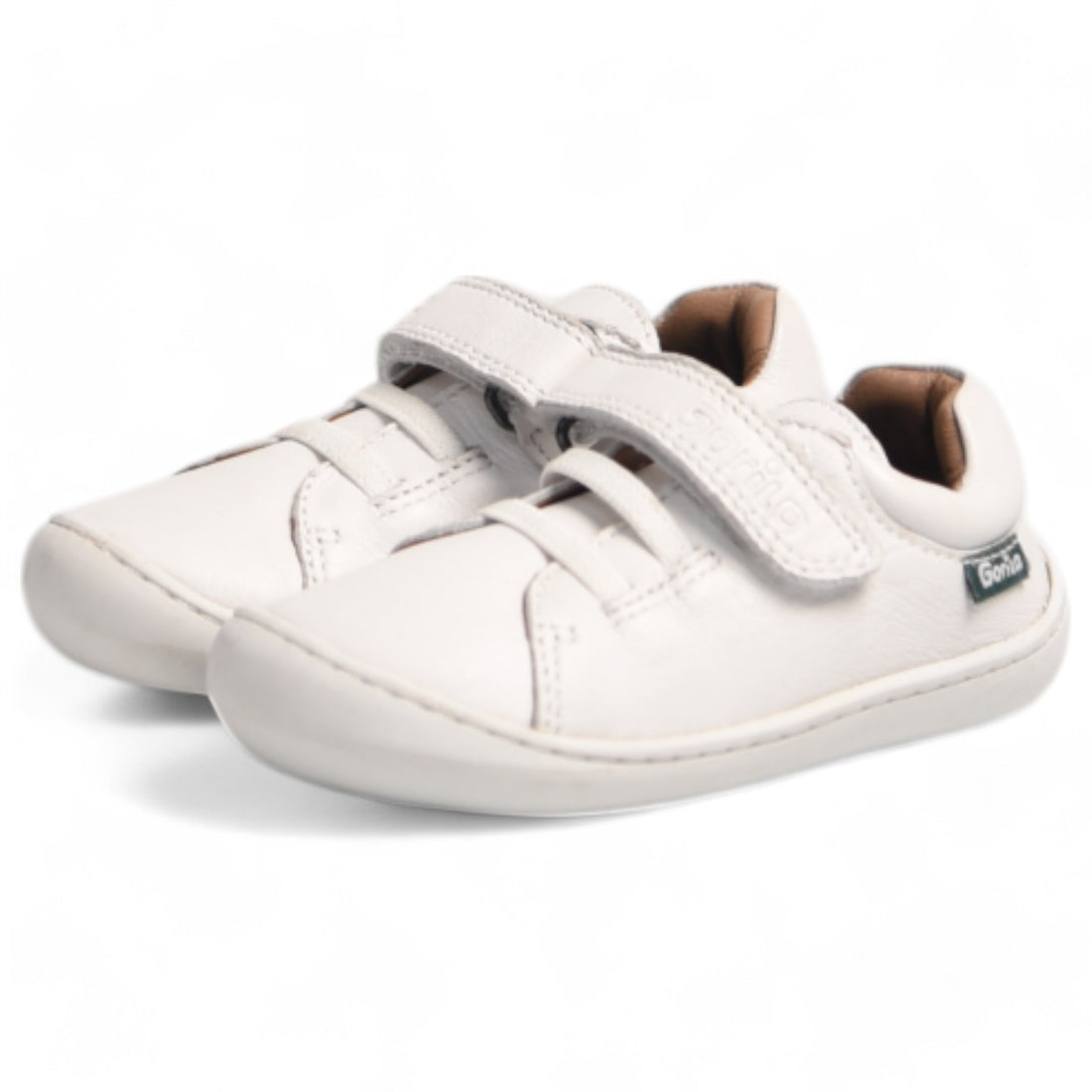 Zapatos Deportivos Respetuosos Gorila Oinak 75954 Blanco - imagen 3