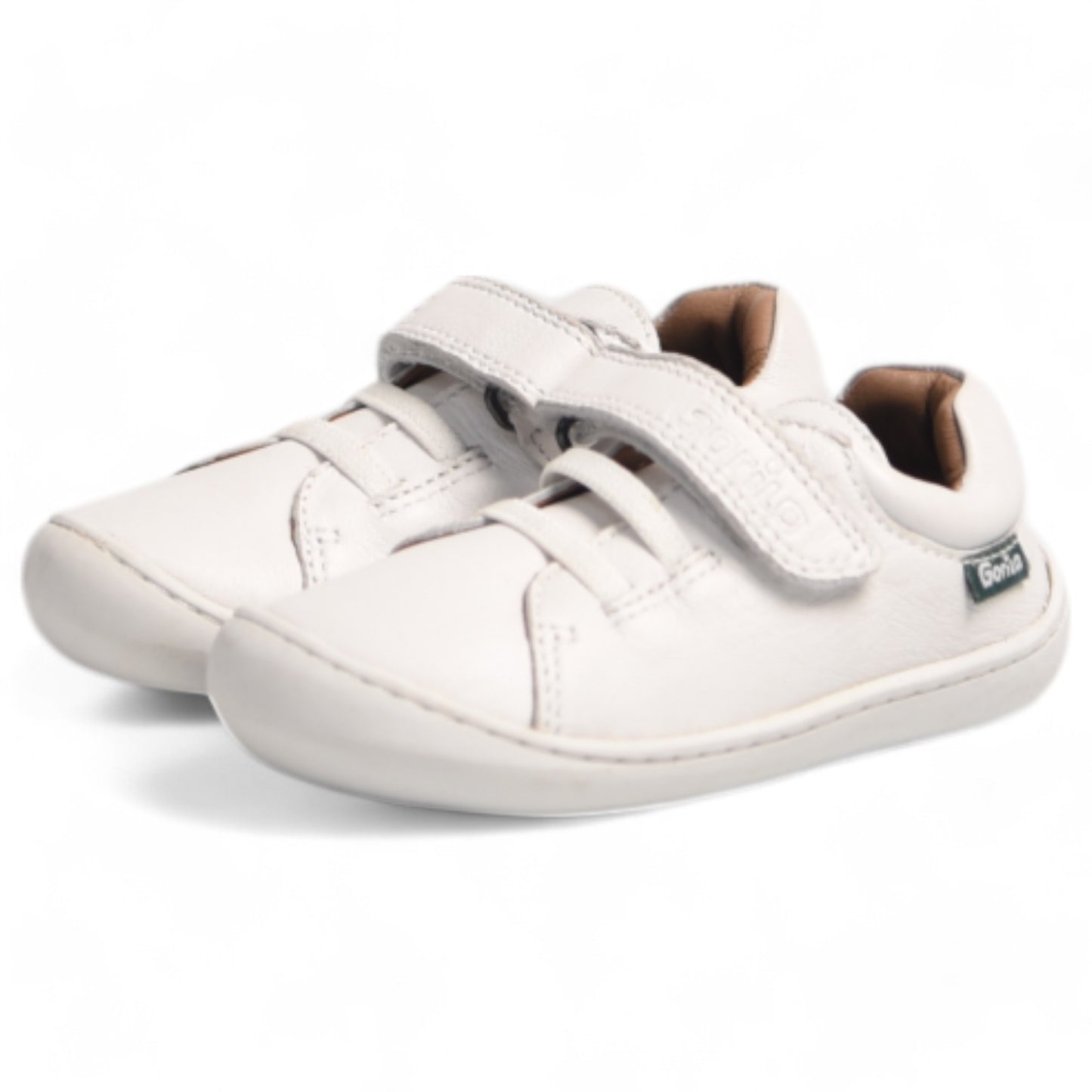 Zapatos Deportivos Respetuosos Gorila Oinak 75954 Blanco - imagen 3