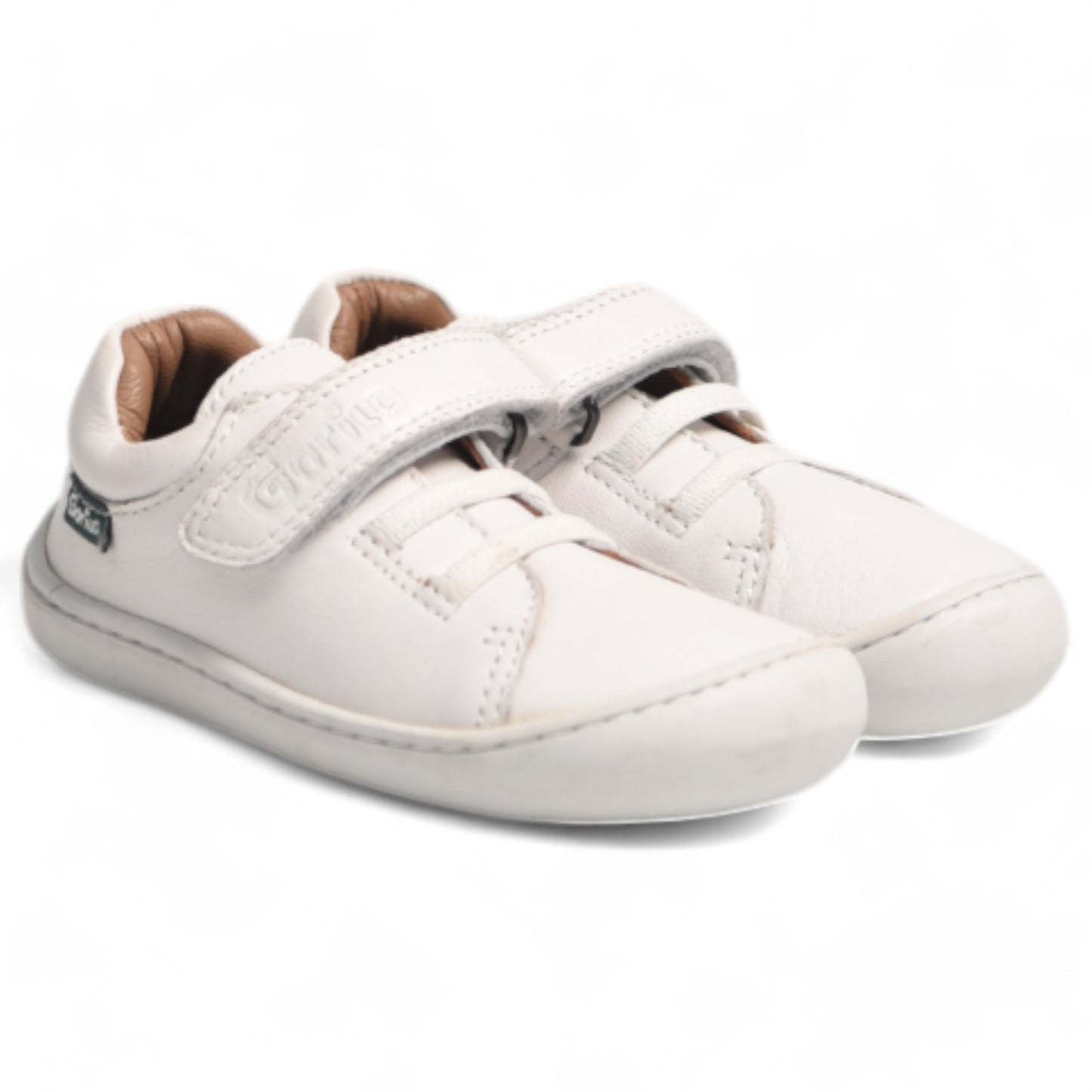 Zapatos Deportivos Respetuosos Gorila Oinak 75954 Blanco - imagen 2