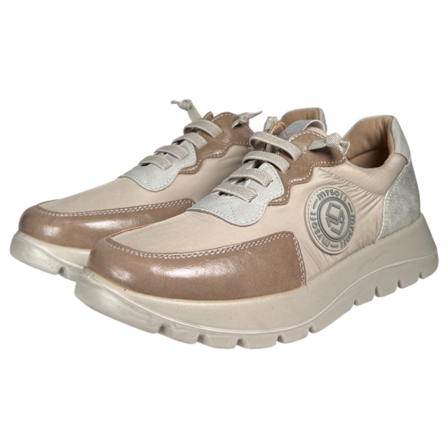 Zapatos Deportivos Mysoft 24M628 Polar - imagen 3