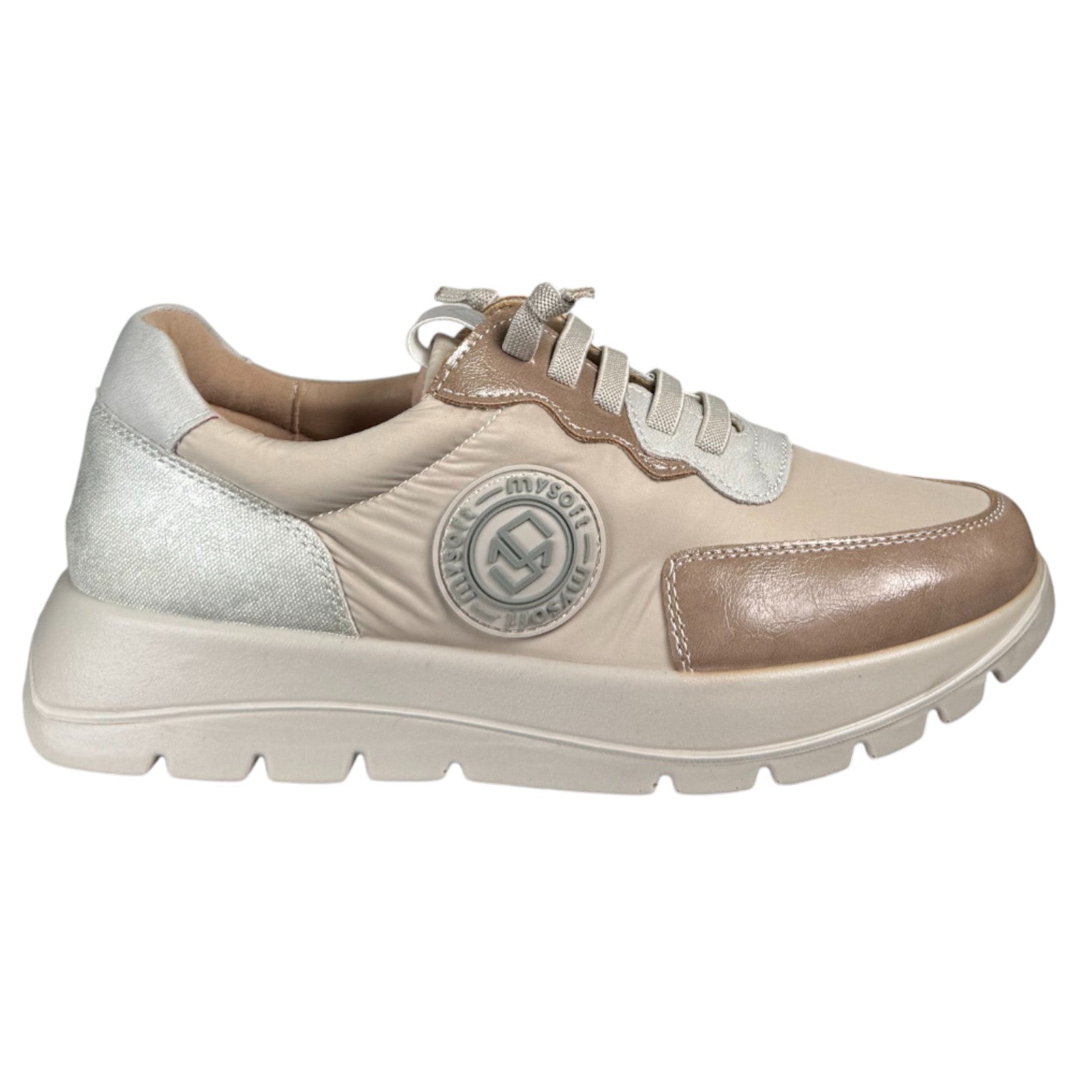 Zapatos Deportivos Mysoft 24M628 Polar - imagen 1