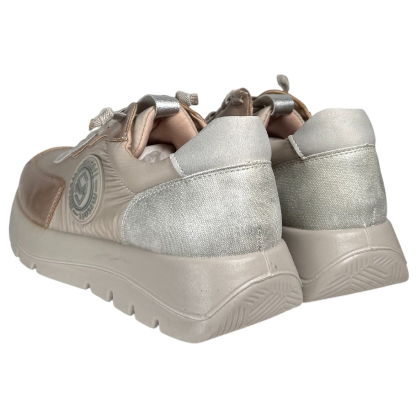 Zapatos Deportivos Mysoft 24M628 Polar - imagen 4