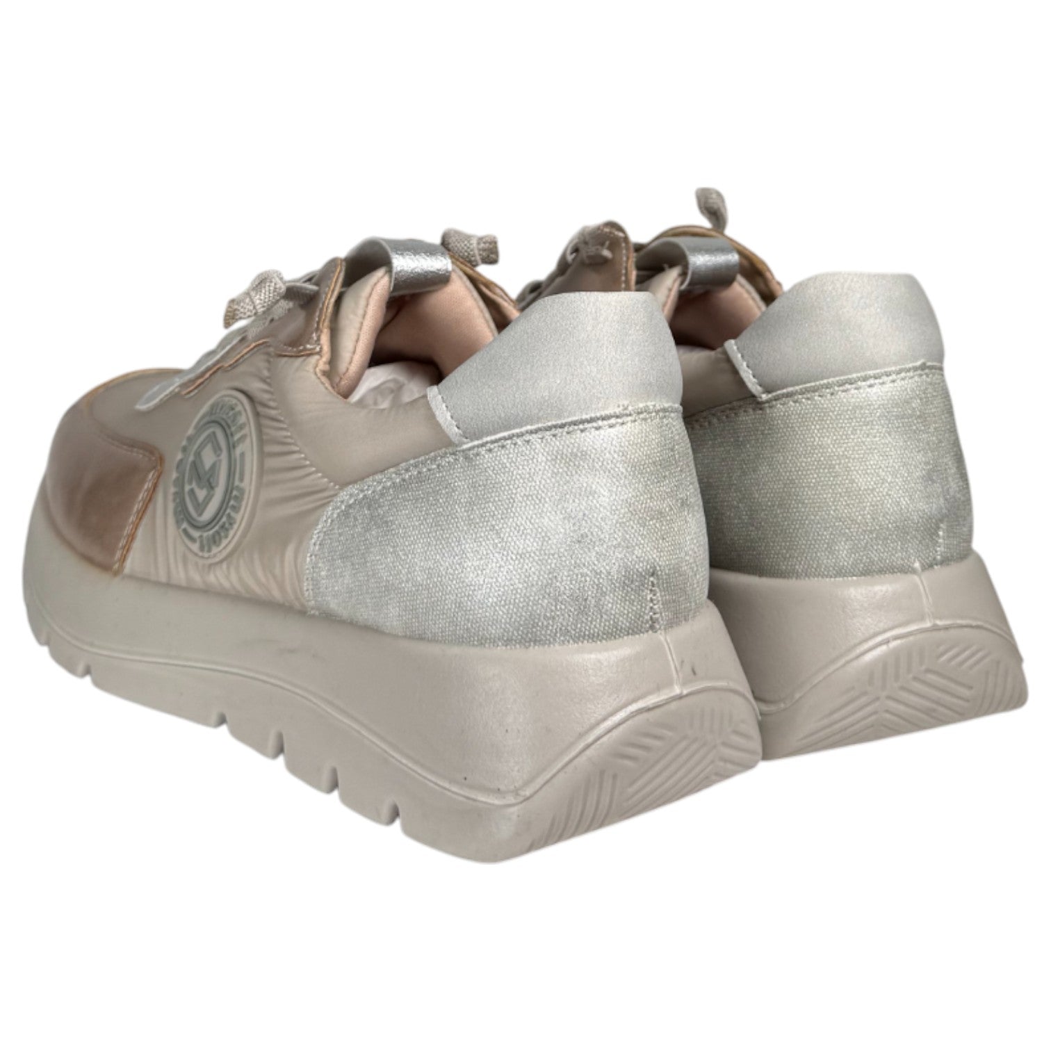 Zapatos Deportivos Mysoft 24M628 Polar - imagen 4
