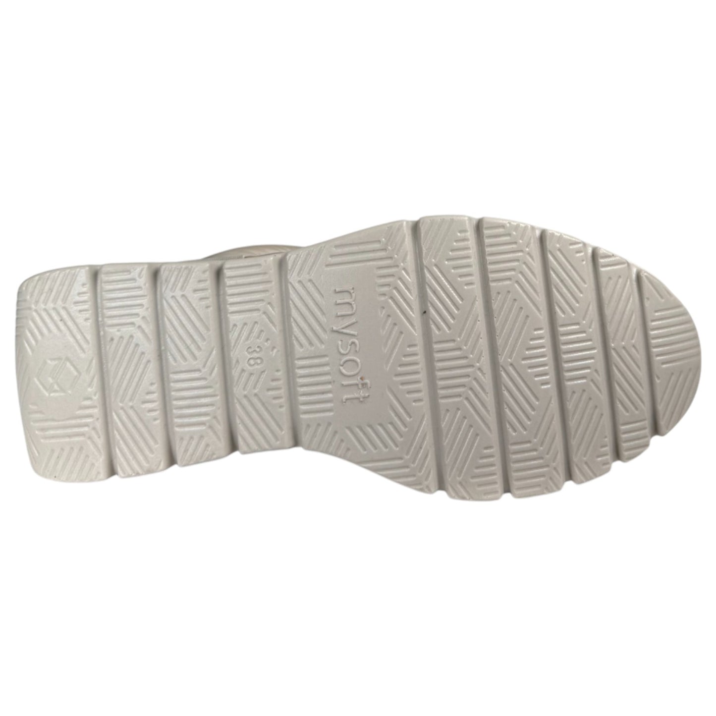 Zapatos Deportivos Mysoft 24M628 Polar - imagen 5