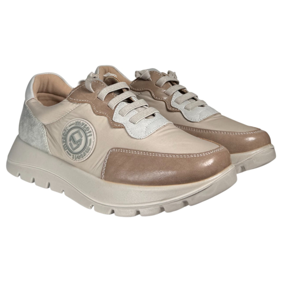 Zapatos Deportivos Mysoft 24M628 Polar - imagen 2