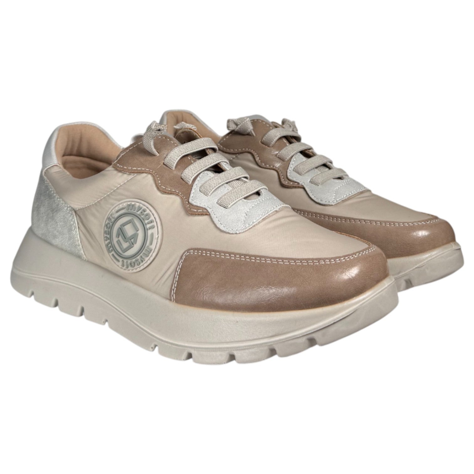 Zapatos Deportivos Mysoft 24M628 Polar - imagen 2