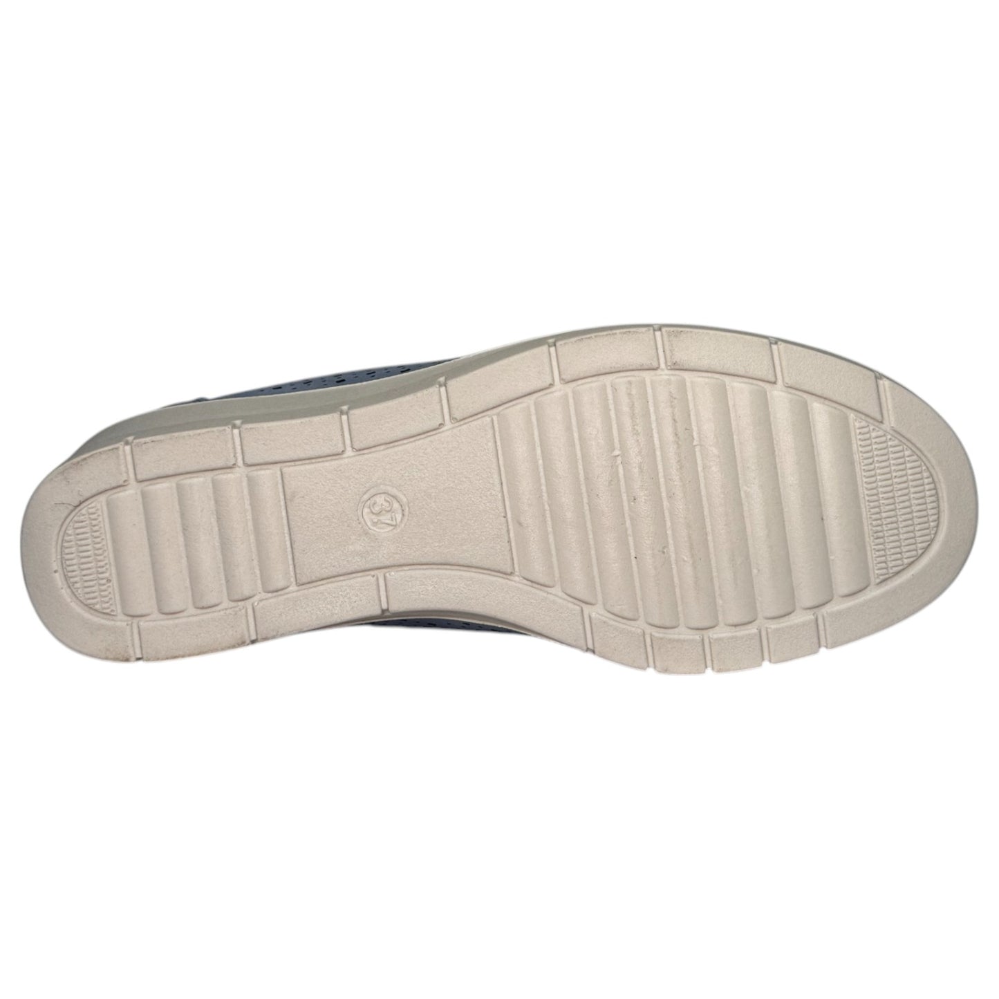 Zapatos Deportivos Mysoft 25M214 Jeans - imagen 5
