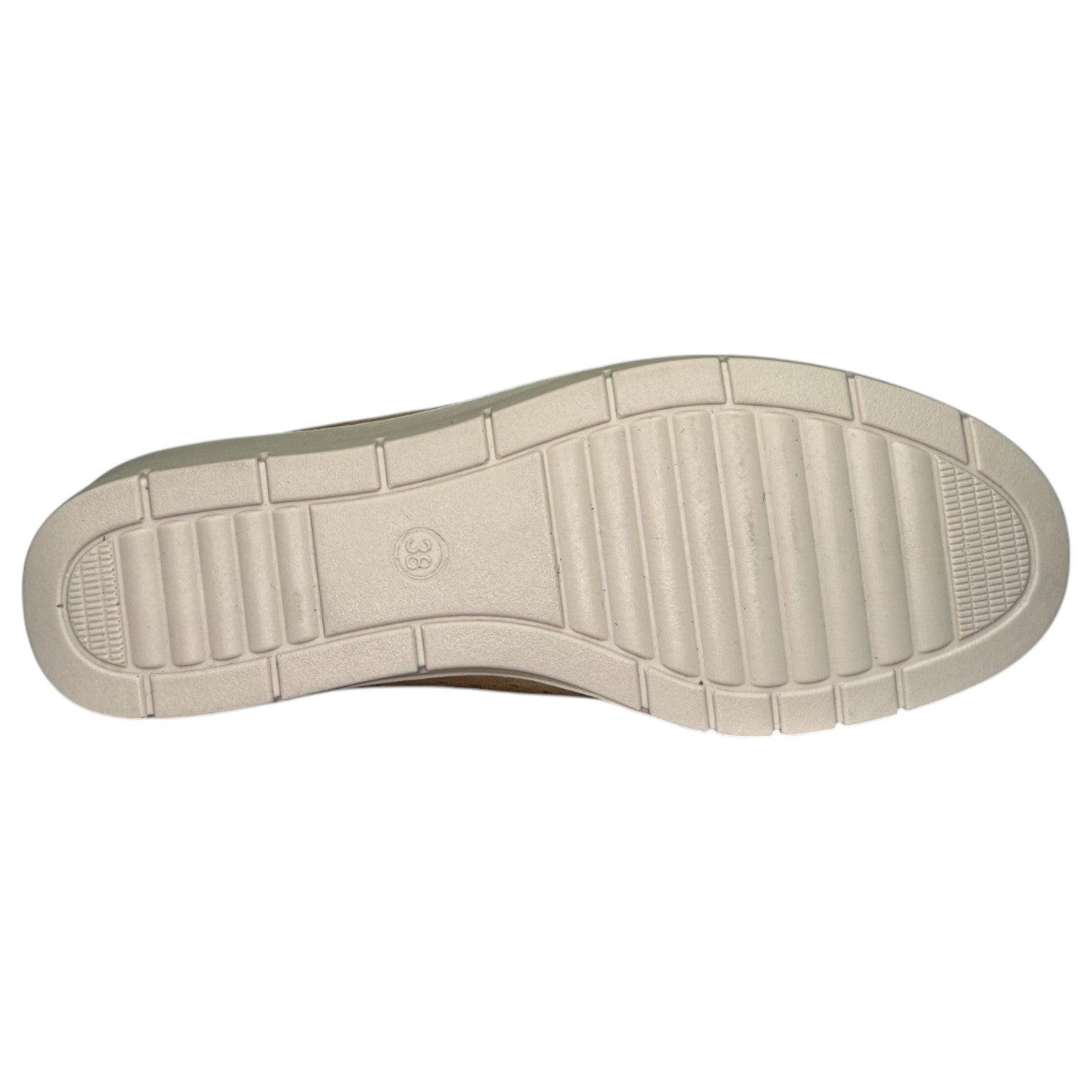Zapatos Deportivos Mysoft 25M214 Platino - imagen 5