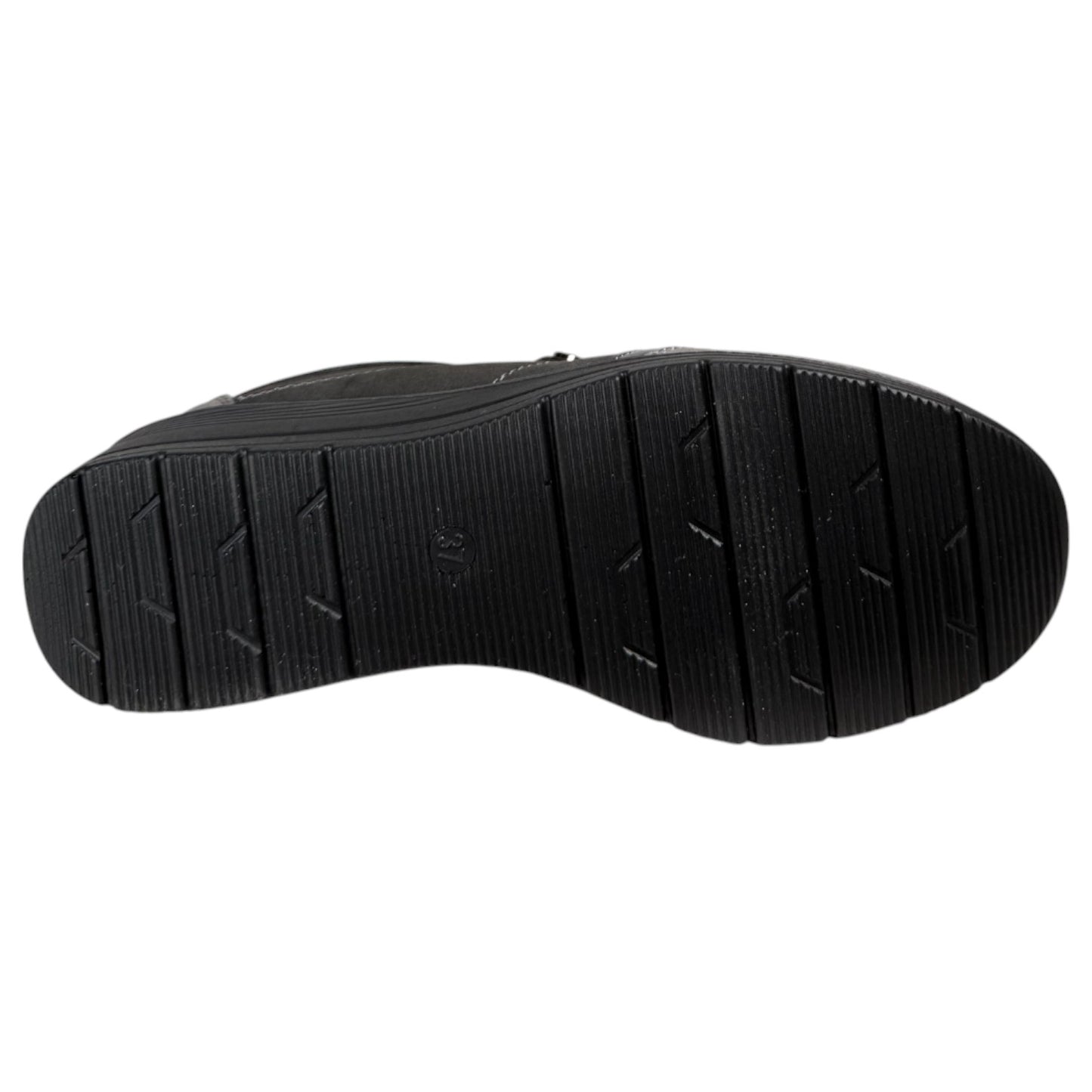 Zapatos Deportivos Mysoft 25M512 Antracita - imagen 5