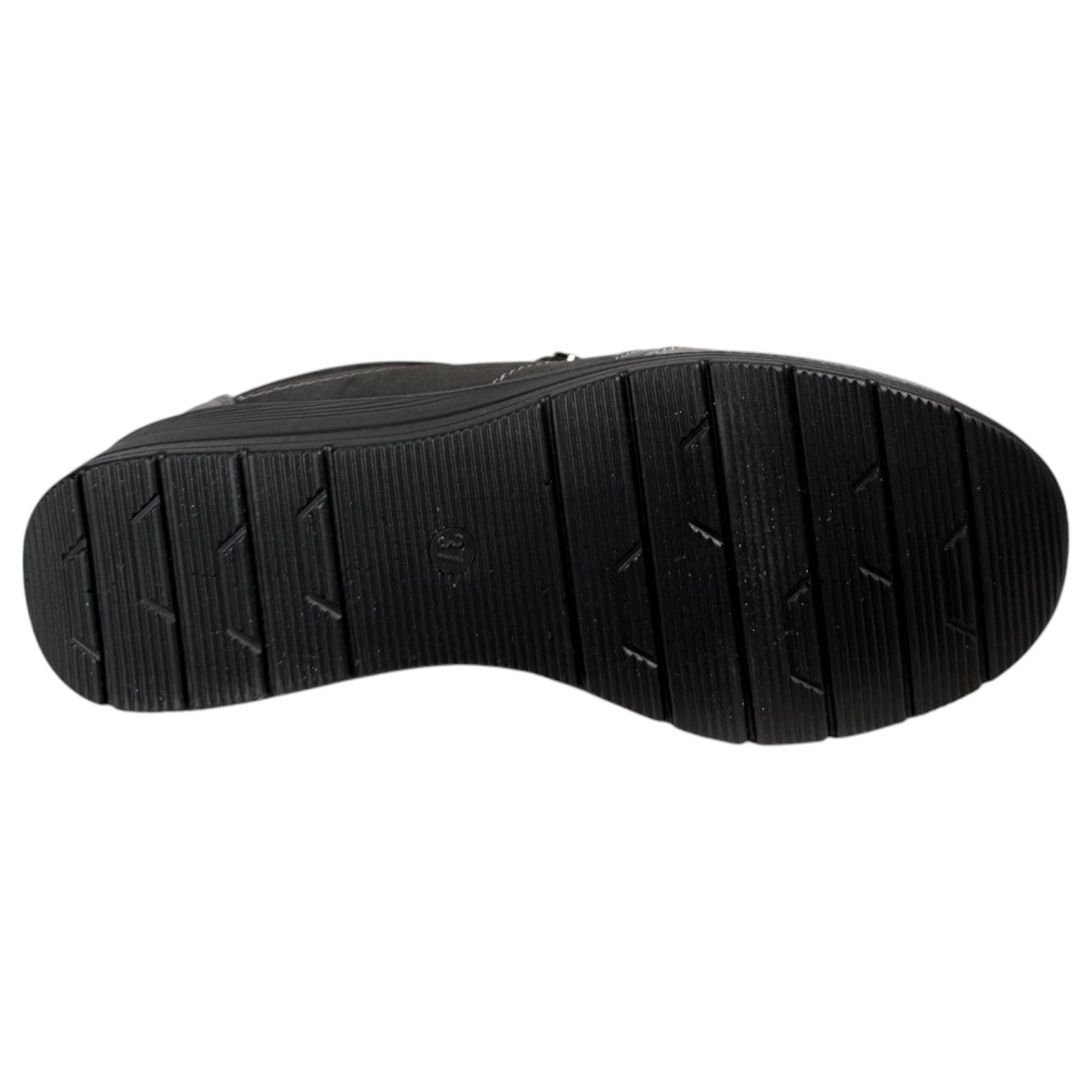 Zapatos Deportivos Mysoft 25M512 Antracita - imagen 5