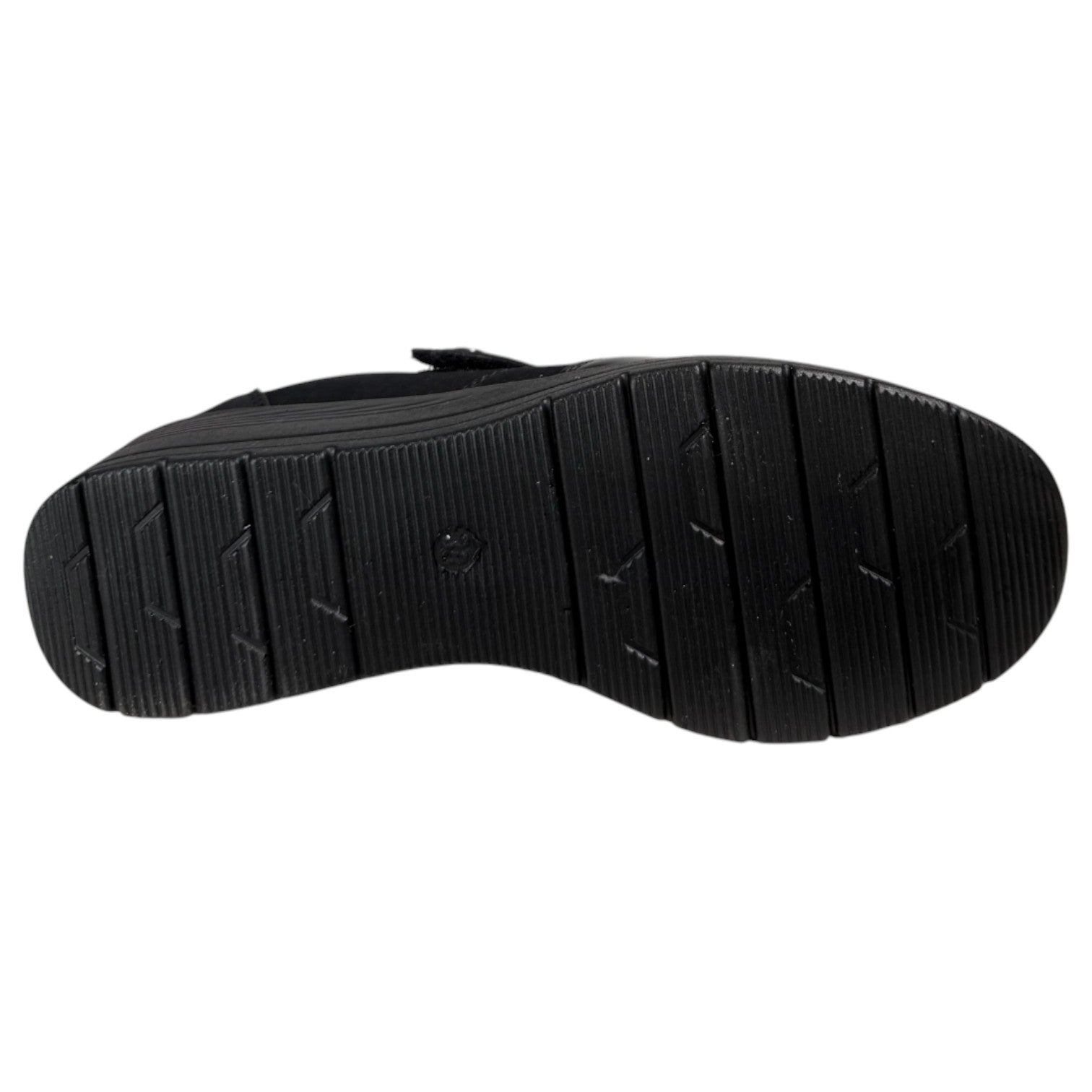 Zapatos Deportivos Mysoft 25M513 Negro - imagen 5