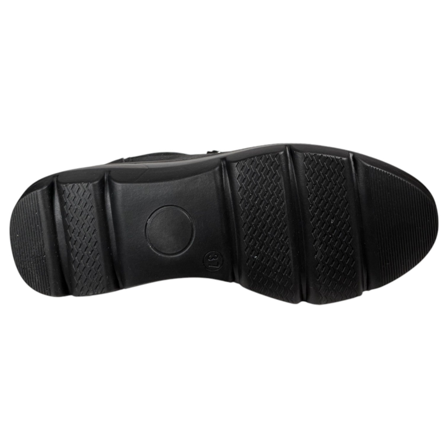 Zapatos Deportivos Mysoft 25M670 Negro - imagen 5