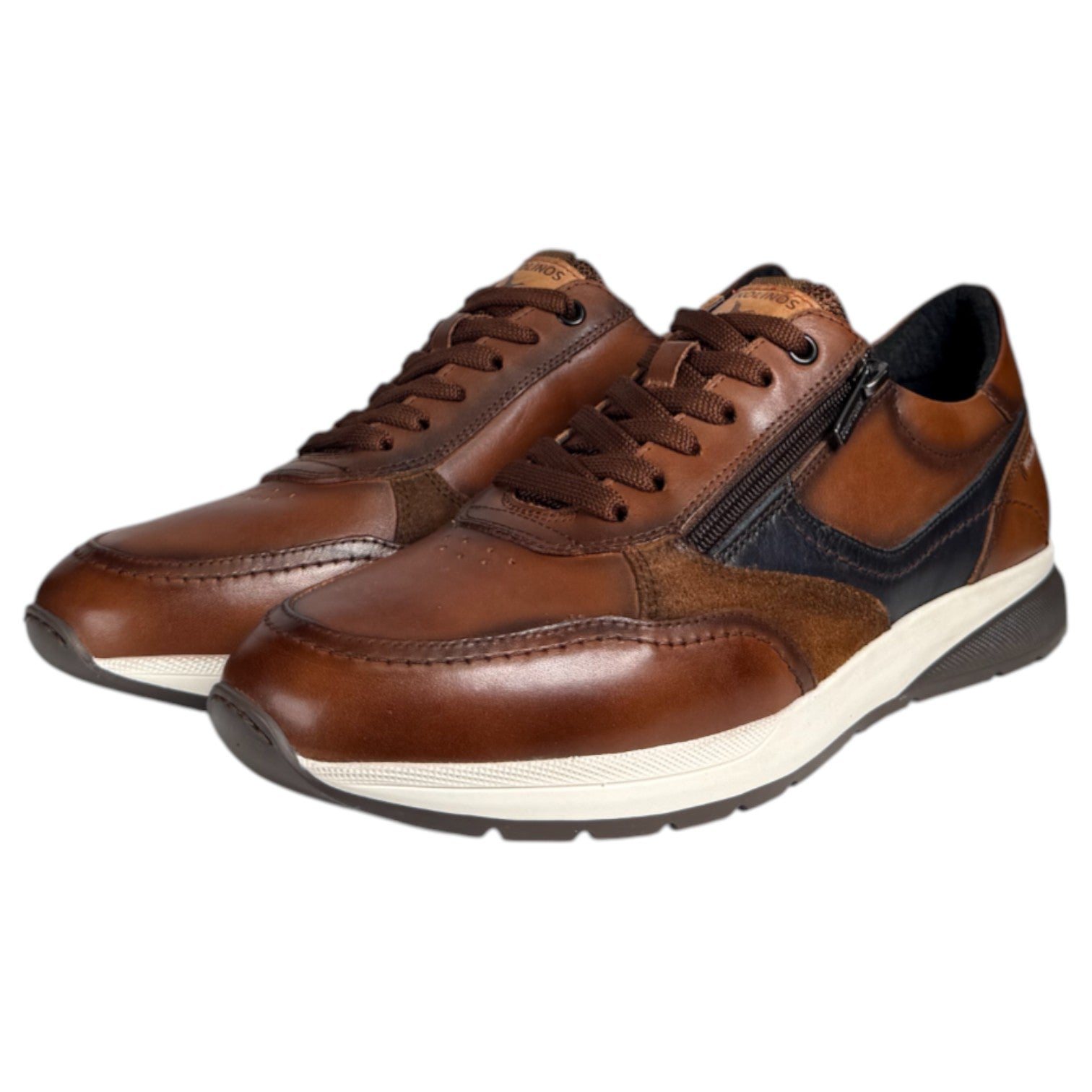 Zapatos Deportivos Pikolinos Getafe M2B-6398C1 Cuero - imagen 5